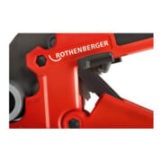 Rothenberger Kunststoffrohrschere ROCUT 42 TWIN CUT, 0-42mm-2