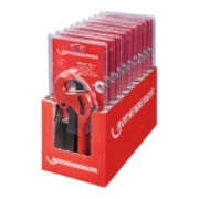 Rothenberger Kunststoffrohrschere ROCUT TC 26, 0-26 mm, Display mit 10 Stück-4