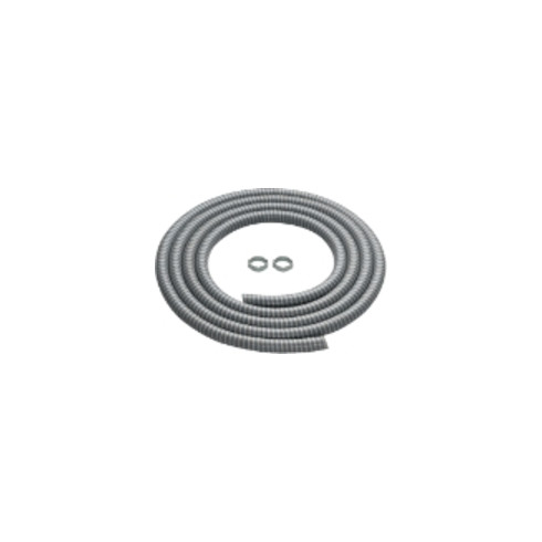 Rothenberger Kunststoffschlauch für Warmgasschweißgerät ROWELD® WG 1600 E, 3m