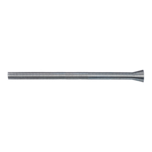 Rothenberger Biegefeder für Cu, außen, 1/2"