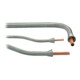 Rothenberger Biegefeder für Cu, außen, 1/2"-4