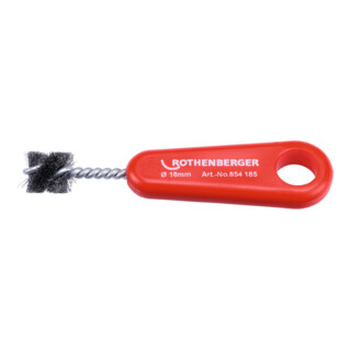Kupferrohr-Innenbürste 22mm Rothenberger