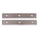 Rothenberger Lame de rechange pour fraiseuse P160Sani, 75 mm-1