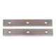 Rothenberger Lame de rechange pour fraiseuse P160Sani, 75 mm-1