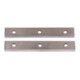 Rothenberger Lame de rechange pour fraiseuse P160Sani, 75 mm-4