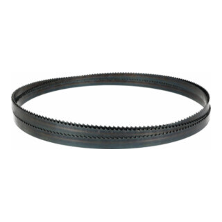 Rothenberger Lame de scie de rechange pour BS630 pour PE/PP, 4 dents