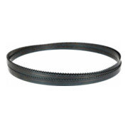 Rothenberger Lame de scie de rechange pour BS630 pour PE/PP, 4 dents