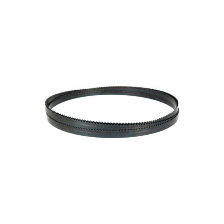 Rothenberger Lame de scie de rechange pour BS630 pour PE/PP, 4 dents