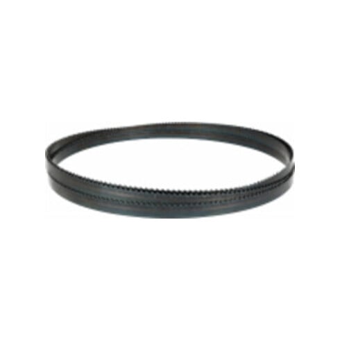 Rothenberger Lame de scie de rechange pour BS630 pour PE/PP, 4 dents