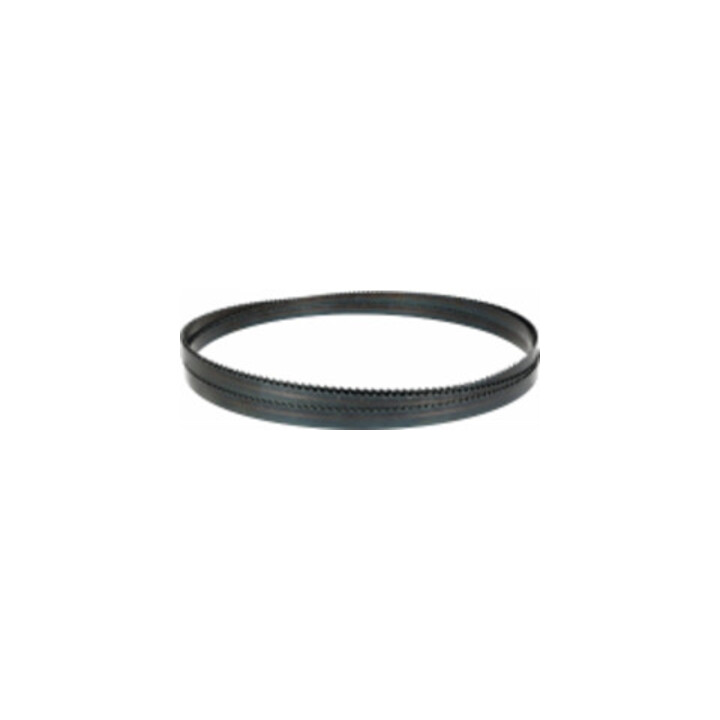 Rothenberger Lame de scie de rechange pour BS630 pour PE/PP, 4 dents