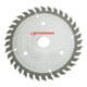 Rothenberger Lame de scie HM pour ROCUT UKS, 180x30mm