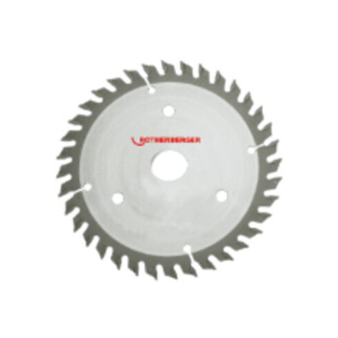 Rothenberger Lame de scie HM pour ROCUT UKS, 180x30mm