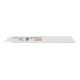ROTHENBERGER Lame de scie Tiger 5 pcs R2014S-1