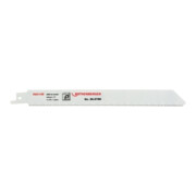 ROTHENBERGER Lame de scie Tiger 5 pcs R2014S