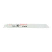 ROTHENBERGER Lame de scie Tiger 5 pcs R2014S-3