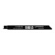 ROTHENBERGER Lame de scie universelle, 225 x 20 x 1,5, grain 30, pour fonte-1