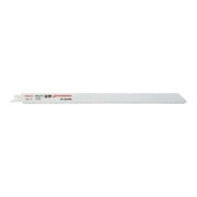 ROTHENBERGER Lame de scie universelle, 300x20x0,9, Zpz 10-14, HSS Bi-3