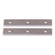 Rothenberger Lames de fraise HM 75 mm (= 2 pcs) P160 Sani-1
