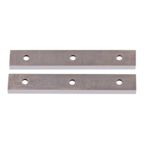 Rothenberger Lames de fraise HM 75 mm (= 2 pcs) P160 Sani