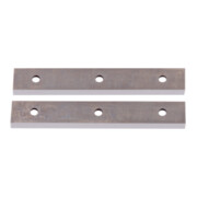Rothenberger Lames de fraise HM 75 mm (= 2 pcs) P160 Sani