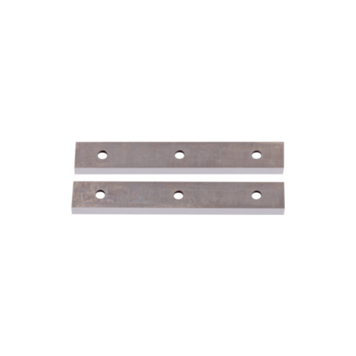 Rothenberger Lames de fraise HM 75 mm (= 2 pcs) P160 Sani