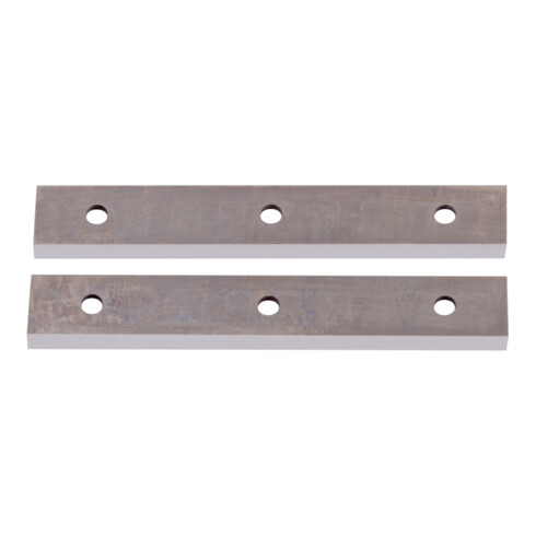 Rothenberger Lames de fraise HM 75 mm (= 2 pcs) P160 Sani