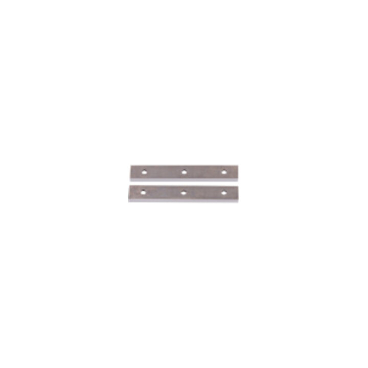 Rothenberger Lames de fraise HM 75 mm (= 2 pcs) P160 Sani