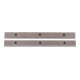 Rothenberger Lames de rechange pour fraiseuse P250A/P250B-3