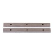 Rothenberger Lames de rechange pour fraiseuse P250A/P250B-4