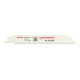 ROTHENBERGER Lames de scie Tiger 5 pcs R1514S-1
