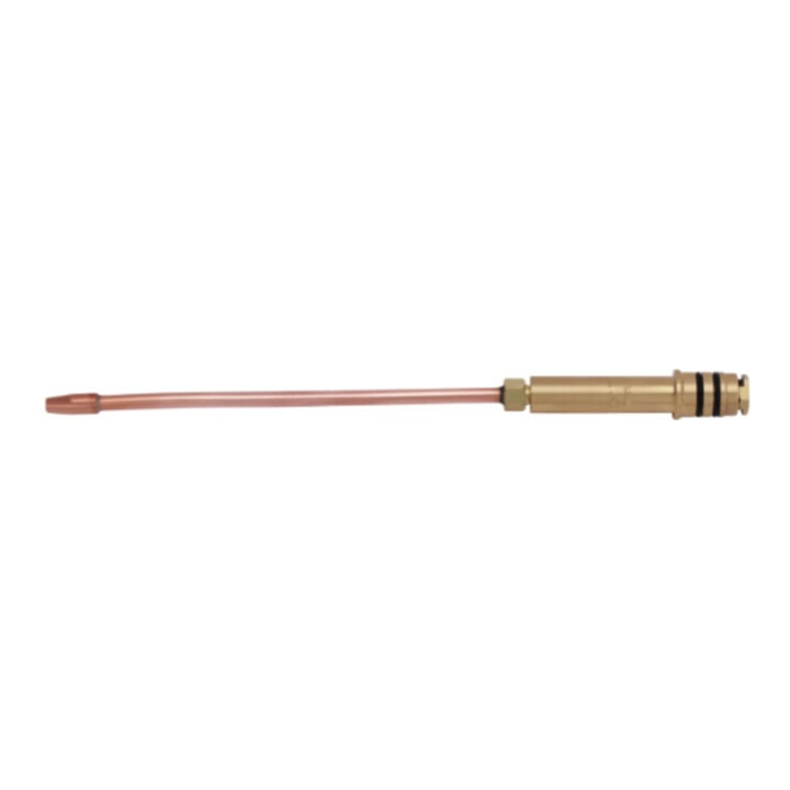 Rothenberger Lasinzet voor ROFLASH, 4-6mm