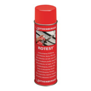 Rothenberger Lecksuchspray ROTEST® DVGW farblos 400 ml Spraydose