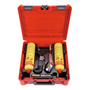 Rothenberger SUPER FIRE 3 HOT BOX, 7/16"-EU, B, 2018