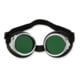 Rothenberger Lunettes de protection à bague filetée, A4-1