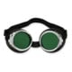 Rothenberger Lunettes de protection à bague filetée, A4