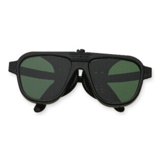 Rothenberger Lunettes de protection, nylon, A4