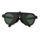 Rothenberger Lunettes de protection, nylon, A4-1