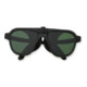 Rothenberger Lunettes de protection, nylon, A4-3