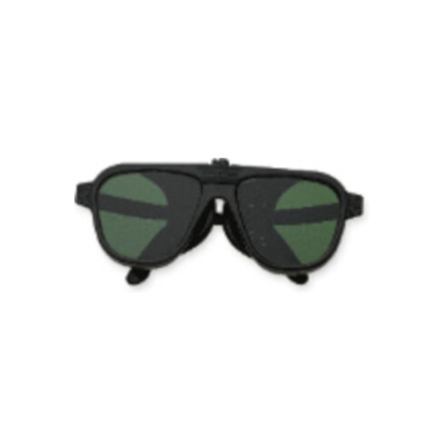 Rothenberger Lunettes de protection, nylon, A4