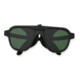 Rothenberger Lunettes de protection, nylon, A4-4
