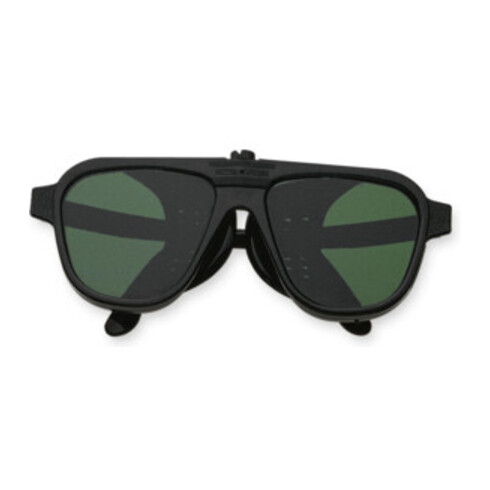 Rothenberger Lunettes de protection, nylon, A4