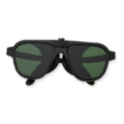 Rothenberger Lunettes de protection, nylon, A4-4
