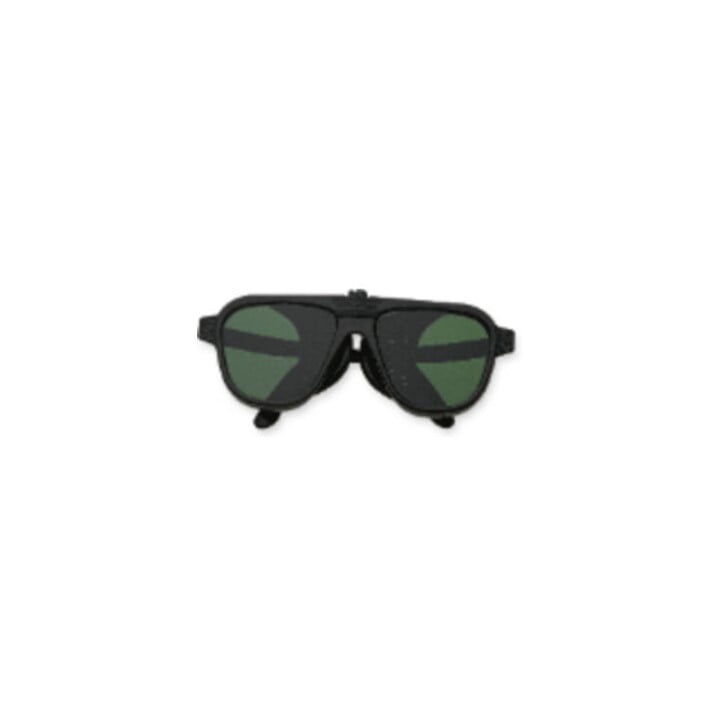 Rothenberger Lunettes de protection, nylon, A4