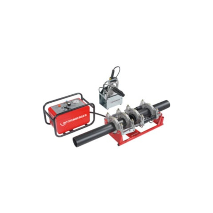 Rothenberger Machine de base Roweld P160B