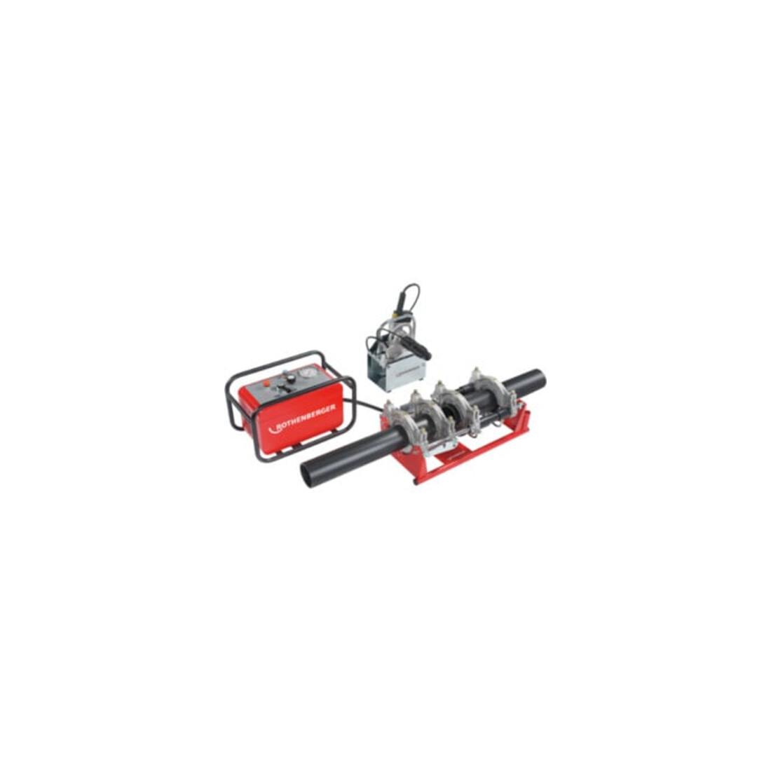 Rothenberger Machine de base Roweld P160B
