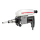 Rothenberger machine de forage humide RODIADRILL Céramique avec foreuse-5