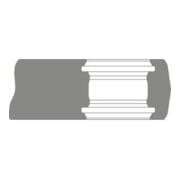 Rothenberger Mâchoire à sertir Compact BE32-2