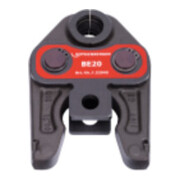 Rothenberger Mâchoire de pressage standard BE20-5
