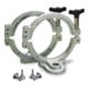 Rothenberger Mâchoire de serrage de base pour P110, R/F, 110mm, gauche, 1 pc.-3