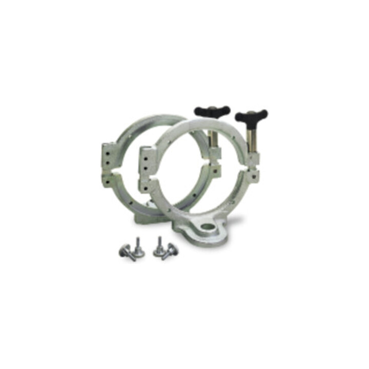 Rothenberger Mâchoire de serrage de base pour P110, R/F, 110mm, gauche, 1 pc.